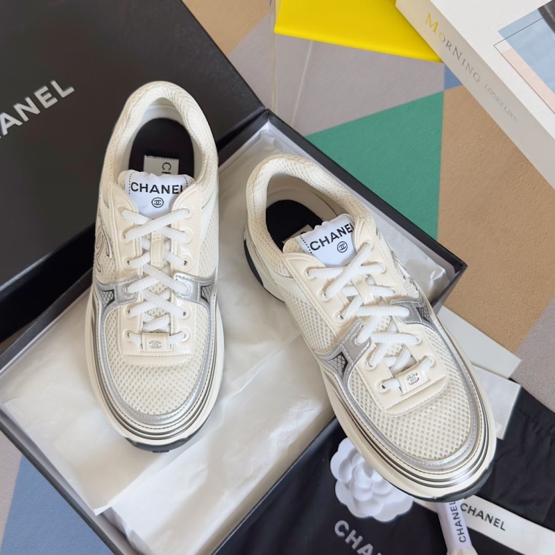 Chanel Sneakers